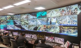 لتأمين الزيارة الشعبانية.. الداخلية تعلن نشر أكثر من 1600 كاميرا مراقبة في كربلاء المقدسة