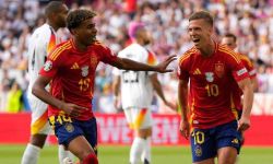 الاتحاد الإسباني يعد لاعبي المنتخب الأول بمكافأة كبيرة في حال الفوز باليورو