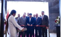 رئيس الوزراء يفتتح مبنى طوارئ مستشفى اليرموك التعليمي بعد تأهيله