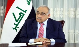عادل عبد المهدي: العراقيون أحرار باختيار حكومتهم ‏كما كانوا أحراراً في 2003.