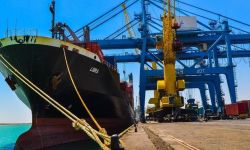 التحقيق النيابية: موانئ العراق خارجة عن سلطة الدولة