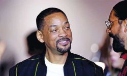 ويل سميث: قرأتُ القرآن كاملاً في رمضان