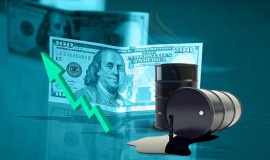 المالية النيابية: سعر برميل النفط في الموازنة المقبلة سيكون بين 53 و56 دولاراً