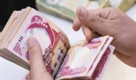 المالية النيابية تؤكد: الرواتب مؤمنة