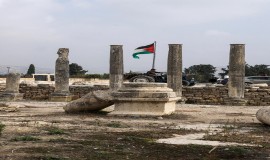اليونسكو تُدرج بلدة "سبسطية" الفلسطينية على قائمة التراث العالمي