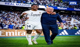 مورينيو يستهدف ضم راشفورد إلى ريال مدريد
