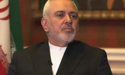 بزشكيان يكلّف جواد ظريف مساعدا للشؤون الإستراتيجية