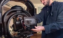 هكذا اعتمدت آبل على عدسات الآيفون 15 برو ماكس