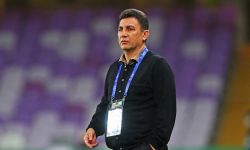 كريم أنصاري : مواجهة فلسطين تشبه المباريات النهائية