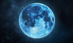 القمر "الخائن" العملاق حدث فريد ينير سماء العالم الاثنين المقبل