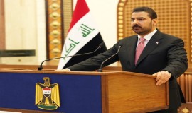 الزيدي: الأول من تشرين الأول بداية جادة لمعالجة موضوع السلاح خارج سيطرة الدولة