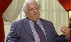 "المكان الروائي" كتاب نقدي جديد لياسين النصير