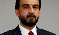 الحلبوسي يتوجه إلى القاهرة