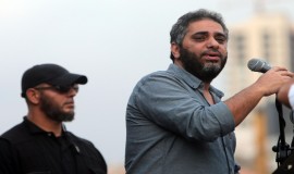 تأجيل جلسة محاكمة فضل شاكر إلى آذار المقبل