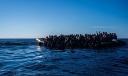 مصرع 22 مهاجرا بغرق سفينة قبالة سواحل مدغشقر