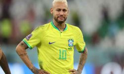 تغريم نيمار بمبلغ 3.3 مليون دولار بسبب بحيرة في قصره