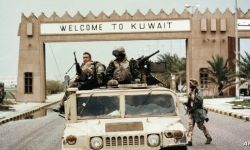 الكويت..  عدد المفقودين منذ غزو  1990، بلغ 311 شخصا