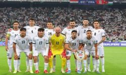 المنتخب العراقي يقفز للمركز الـ 54 عالمياً والسادس آسيوياً بتصنيف الفيفا