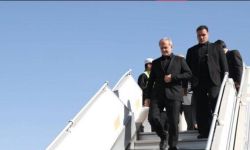 السفير الإيراني: مذكرات تفاهم أمنية ستوقع خلال زيارة الرئيس الايراني الى بغداد