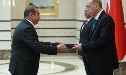 السفير العراقي في تركيا:  زيارة أردوغان للعراق ستحقق قفزة نوعية شاملة في علاقات التعاون بين البلدين