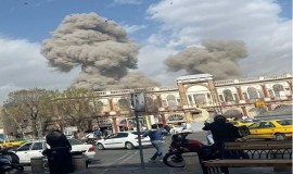 قلب الحكم الإيراني بمرمى الصواريخ... ماذا نعرف عن منطقة باستور؟