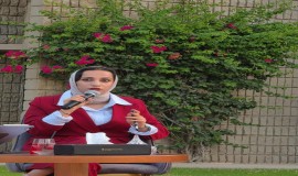 الناقدة العراقية د.موج يوسف تحيي أمسيات نقدية في السعودية