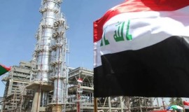صادرات النفط العراقي تسجل 3 ملايين برميل يومياً في سبتمبر