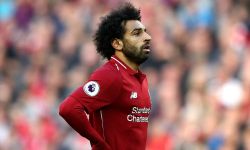 محمد صلاح ليس ضمن أغلى 10 مهاجمين في الدوري الإنكليزي