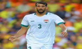 عاجل   الاتحاد العراقي يؤكد غياب نجم نادي أبها السعودي سعد ناطق عن مباراة إندونيسيا المرتقبة في البصرة غداً.