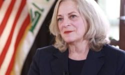 رومانوسكي : شبكات الكهرباء في العراق يمكن أن تفقد ما يصل إلى 70٪ من طاقتها لعدم كفاءتها