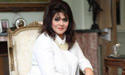 هالة صدقي تكشف تعرضها للسرقة