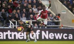 انتصار مفاجئ: نيوكاسل يهزم أرسنال