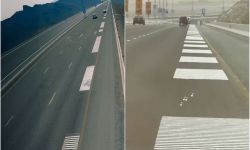 الإمارات تطلق أول "شارع موسيقي" على أنغام بيتهوفن"