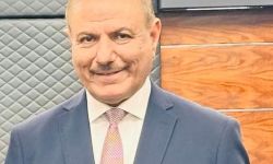 حميد كسار الزوبعي بديلاً عن النائب المتوفى غاندي الكسنزان