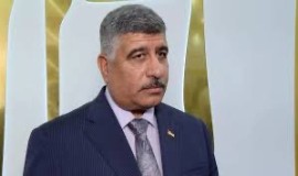 الحكومة العراقية تقديم شكوى ضد من تسبب بقصف مقار الحشد والقوات الأمنية