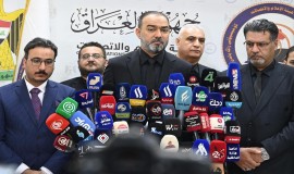 الإعلام والاتصالات تعلن نجاح الخطة الخاصة بزيارة عاشوراء