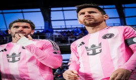 دي بول: ميسي الأفضل عبر العصور ولا مجال لمقارنته بأحد