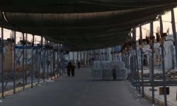 استعداداً لزيارة الأربعين... العتبة الحسينية تؤهل منفذ (الشيب) الحدودي