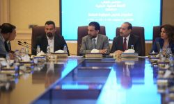 اللجنة المالية تحدد موعد إعلان التصويت على الموازنة