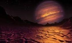 اكتشاف قزم بني أكثر سخونة من الشمس، يبعد نحو 57 سنة ضوئية من الأرض