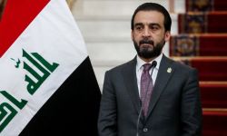 الحلبوسي : نقدّر عالياً الصحفيين في العراق