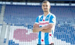 الاتحاد العراقي : يعلن إنجاز أوراق اللاعب حسين علي