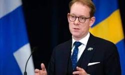 بيلستروم : السويد تحشد جهودها لدعم تركيا وسوريا في مؤتمر دولي