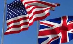 الولايات المتحدة وبريطانيا تسجلان عجزا تجاريا قياسيا خلال عام 2022 بلغ 1.18 تريليون