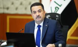 السوداني بعيد الغدير: سنجعل من سيرة الإمام علي (ع) منهجاً نقتدي به في عملنا ومسؤولياتنا