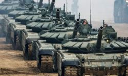 روسيا: الهجوم على أوكرانيا طال  أكثر مما كان مخططا له