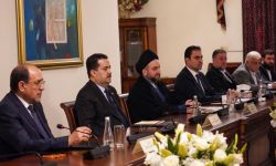 تحالف إدارة الدولة يحدد 10 أيار موعداً أخيراً لحسم بنود الموازنة