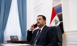 السوداني: الاتفاق السعودي الإيراني سيُسهم في زيادة الوئام بين البلدان الإسلامية