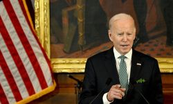 بايدن ينهي حالة الطوارئ الصحية الوطنية الخاصة بكوفيد 19