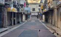 أضراب شامل يعم مدن وأحياء الضفة الغربية